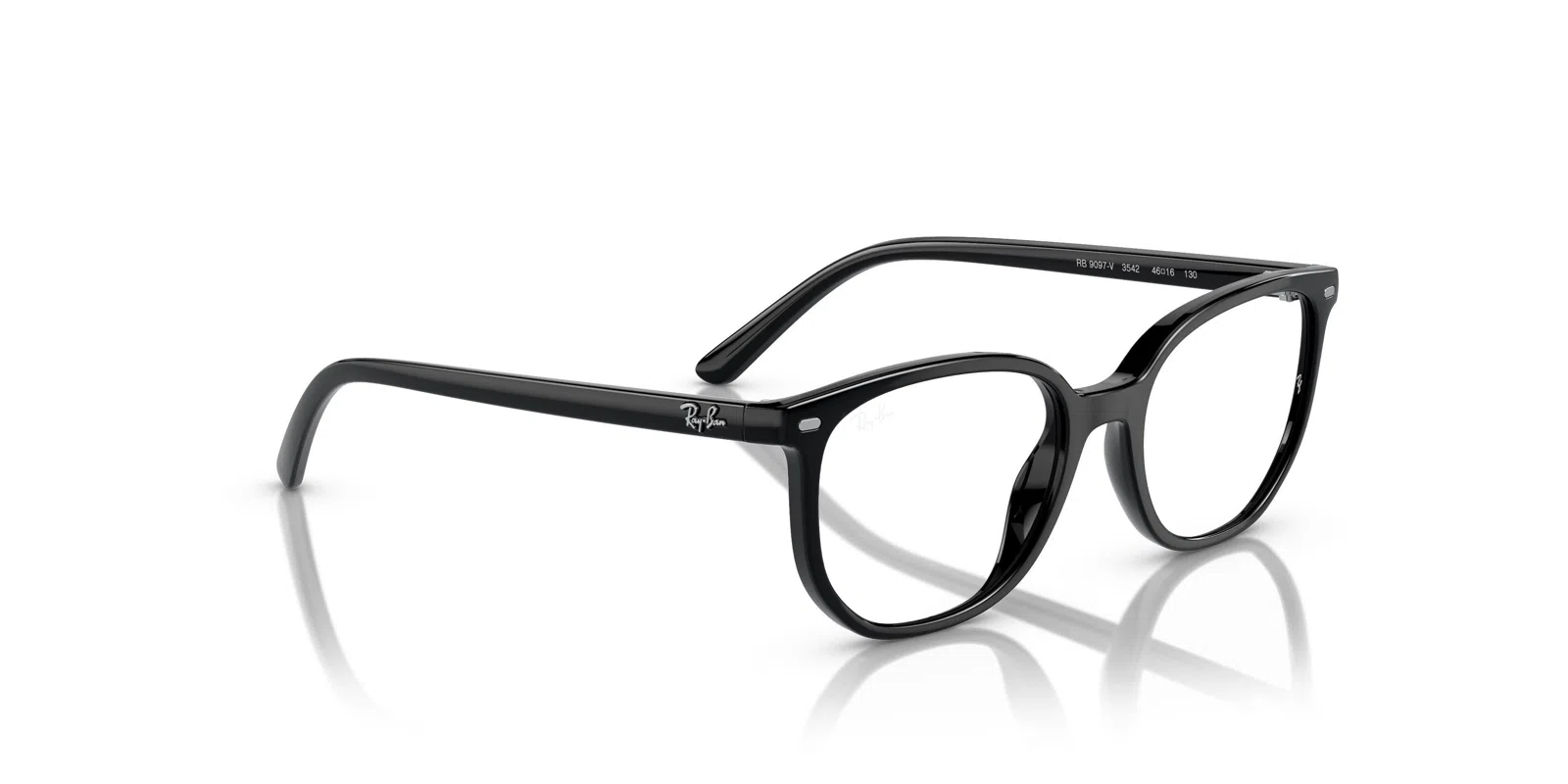 Ray-Ban Kids Elliot 0RY9097V Eyeglasses - view 37
